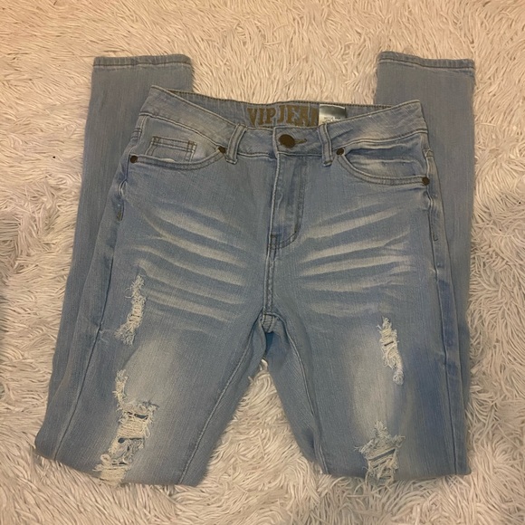 V.I.P Denim - Skinny jeans